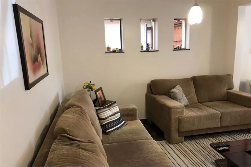 Casa com 4 quartos à venda, 238m2 em Ipiranga, São Paulo - SP - imagem 4 Foto 4 de Casa com 4 quartos à venda, 238m2 em Ipiranga, São Paulo - SP