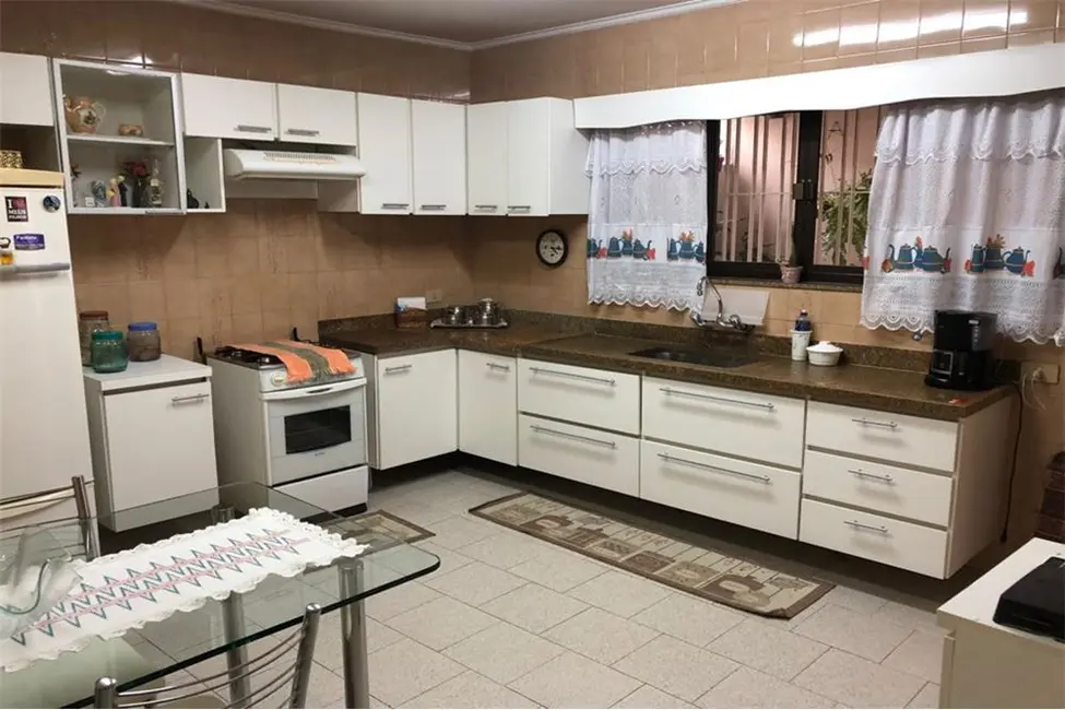 Casa com 4 quartos à venda, 238m2 em Ipiranga, São Paulo - SP - imagem 5 Foto 5 de Casa com 4 quartos à venda, 238m2 em Ipiranga, São Paulo - SP