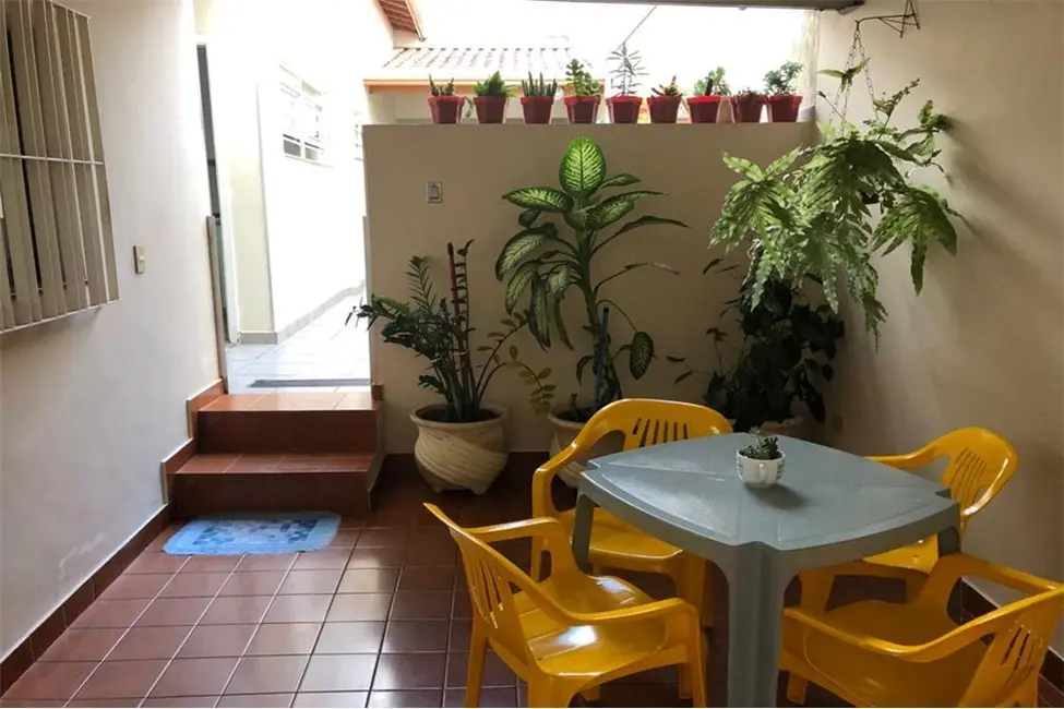 Casa com 4 quartos à venda, 238m2 em Ipiranga, São Paulo - SP - imagem 8 Foto 8 de Casa com 4 quartos à venda, 238m2 em Ipiranga, São Paulo - SP