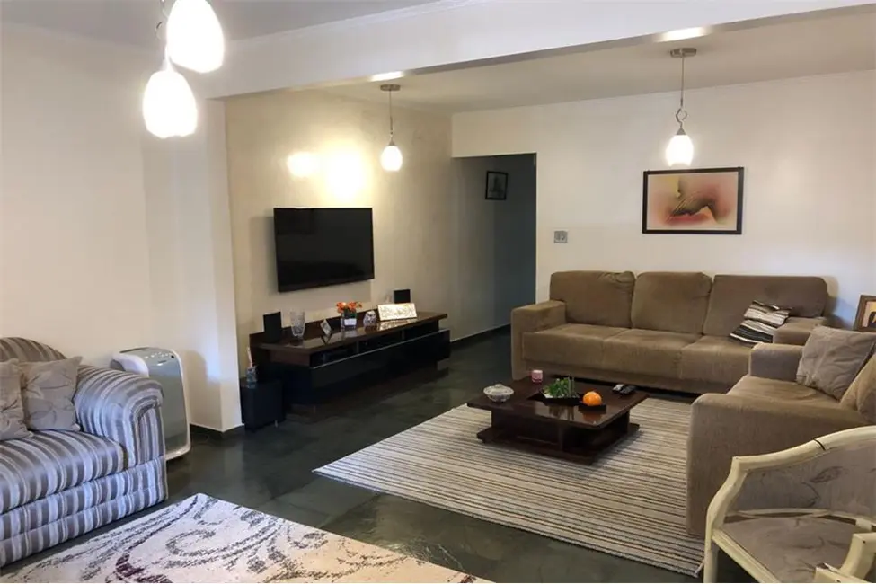 Foto 2 de Casa com 4 quartos à venda, 238m2 em Ipiranga, São Paulo - SP