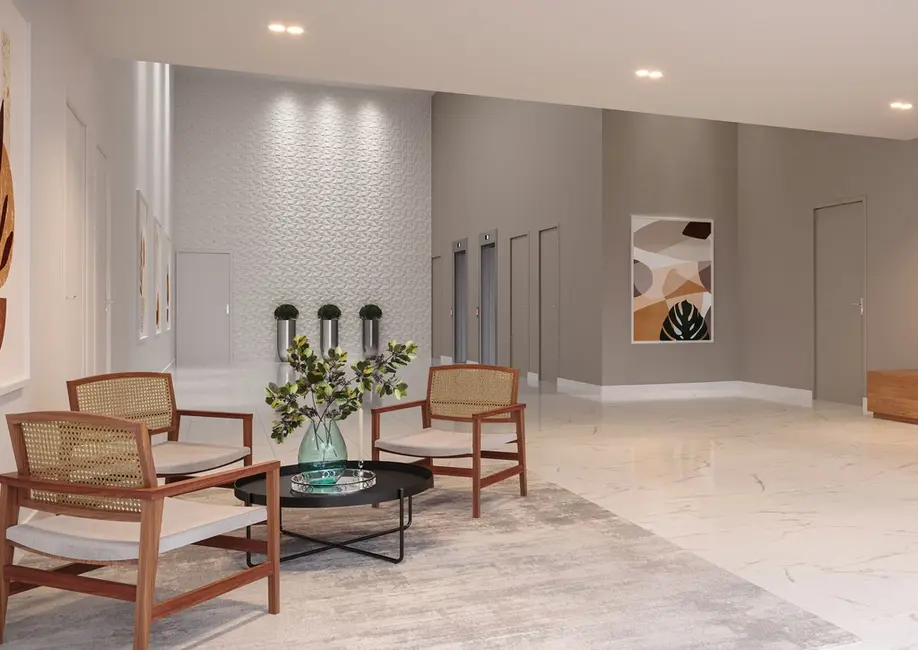 Apartamento com 2 quartos à venda, 48m2 em Irajá, Rio De Janeiro - RJ - imagem 3 Foto 3 de Apartamento com 2 quartos à venda, 48m2 em Irajá, Rio De Janeiro - RJ