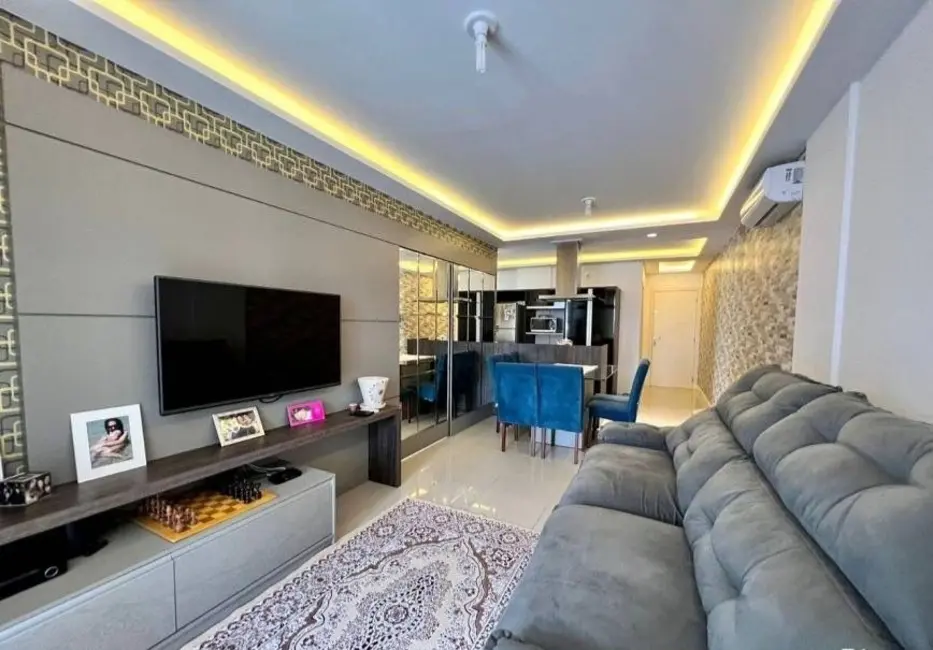 Foto 3 de Apartamento com 3 quartos à venda, 92m2 em Ingleses do Rio Vermelho, Florianopolis - SC