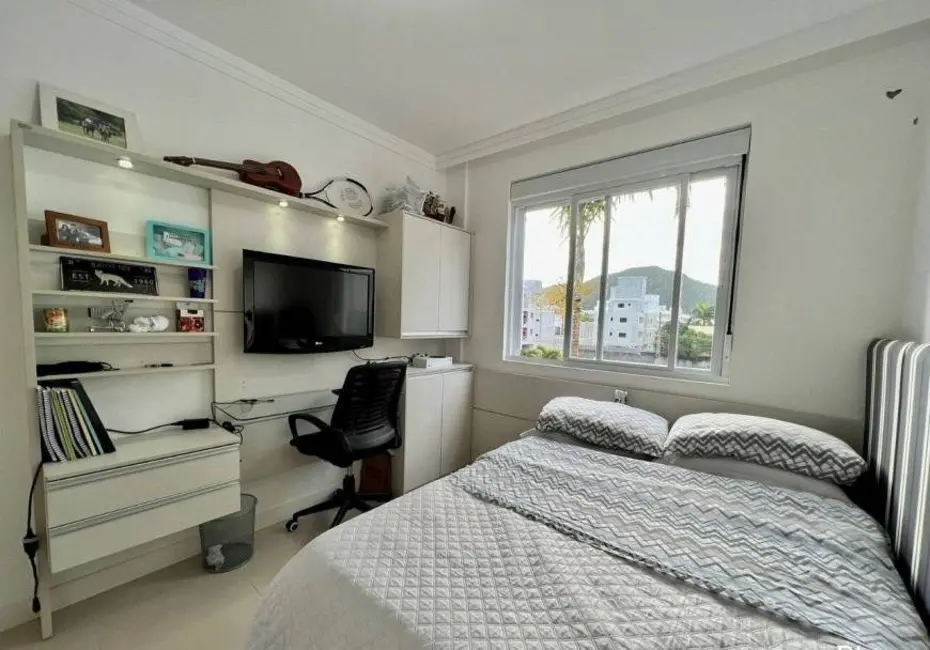 Foto 4 de Apartamento com 3 quartos à venda, 92m2 em Ingleses do Rio Vermelho, Florianopolis - SC