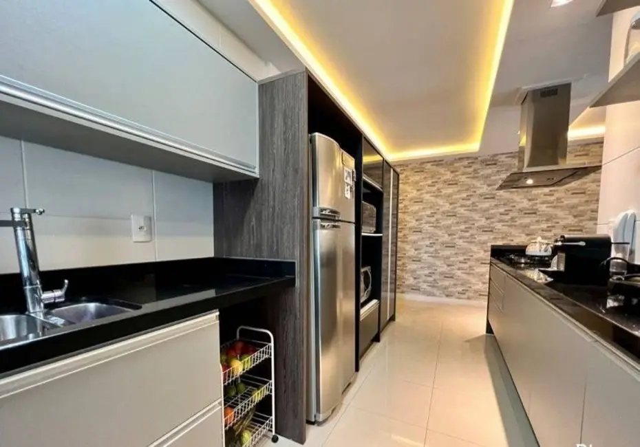 Foto 9 de Apartamento com 3 quartos à venda, 92m2 em Ingleses do Rio Vermelho, Florianopolis - SC