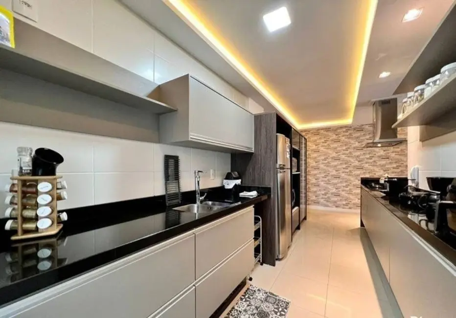 Foto 2 de Apartamento com 3 quartos à venda, 92m2 em Ingleses do Rio Vermelho, Florianopolis - SC