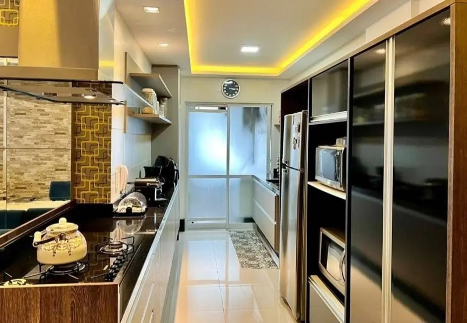 Foto 7 de Apartamento com 3 quartos à venda, 92m2 em Ingleses do Rio Vermelho, Florianopolis - SC