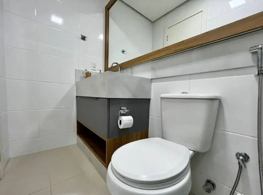 Foto 6 de Apartamento com 3 quartos à venda, 92m2 em Ingleses do Rio Vermelho, Florianopolis - SC
