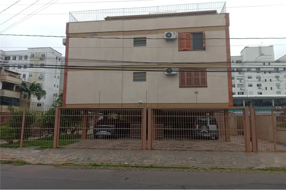Foto 2 de Cobertura com 2 quartos à venda, 100m2 em Sarandi, Porto Alegre - RS