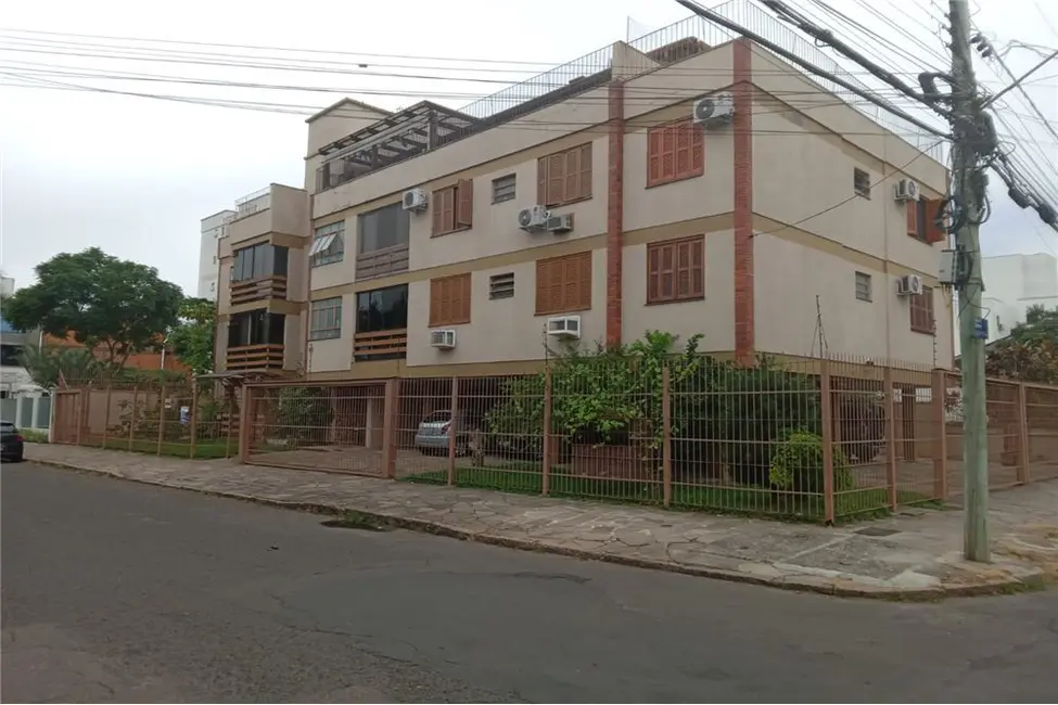 Foto 1 de Cobertura com 2 quartos à venda, 100m2 em Sarandi, Porto Alegre - RS