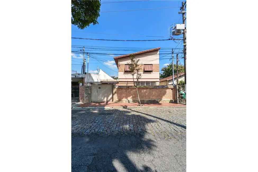Foto 2 de Casa com 3 quartos à venda, 150m2 em Brooklin Paulista, São Paulo - SP
