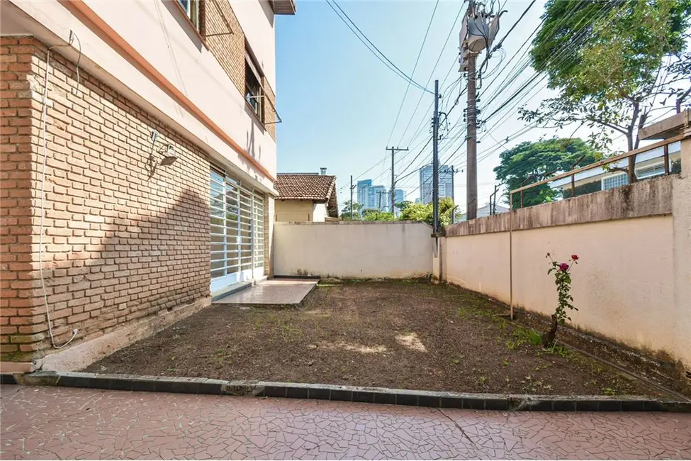 Foto 5 de Casa com 3 quartos à venda, 150m2 em Brooklin Paulista, São Paulo - SP
