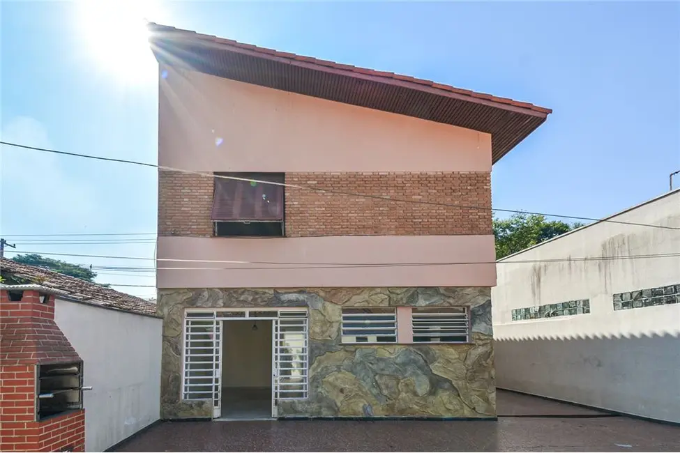 Foto 9 de Casa com 3 quartos à venda, 150m2 em Brooklin Paulista, São Paulo - SP
