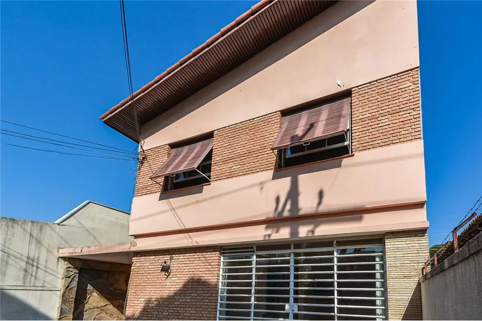 Foto 4 de Casa com 3 quartos à venda, 150m2 em Brooklin Paulista, São Paulo - SP