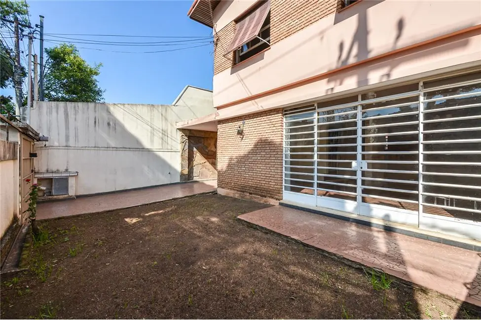 Foto 7 de Casa com 3 quartos à venda, 150m2 em Brooklin Paulista, São Paulo - SP