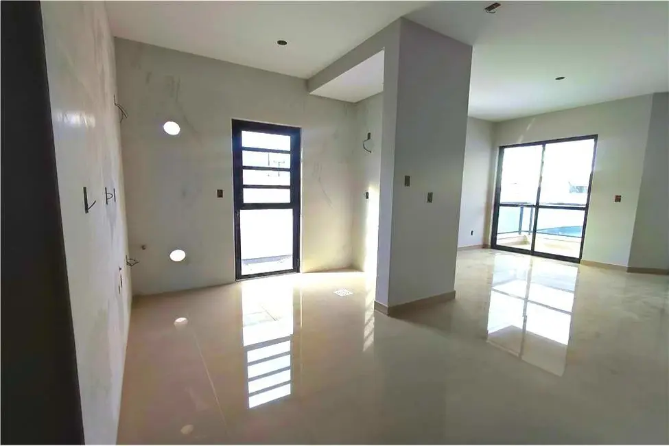 Foto 3 de Apartamento com 2 quartos à venda, 75m2 em Aririú, Palhoca - SC
