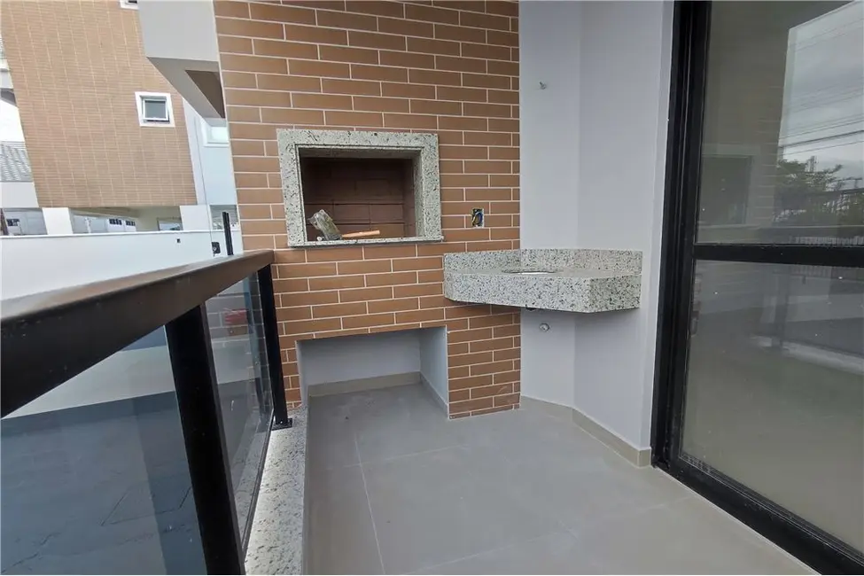 Foto 6 de Apartamento com 2 quartos à venda, 75m2 em Aririú, Palhoca - SC