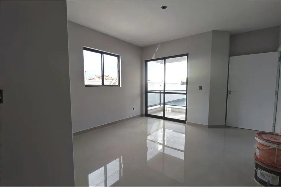 Foto 4 de Apartamento com 2 quartos à venda, 75m2 em Aririú, Palhoca - SC