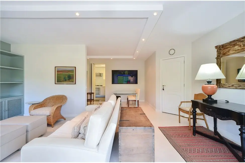 Foto 7 de Apartamento com 2 quartos à venda, 121m2 em Morumbi, São Paulo - SP