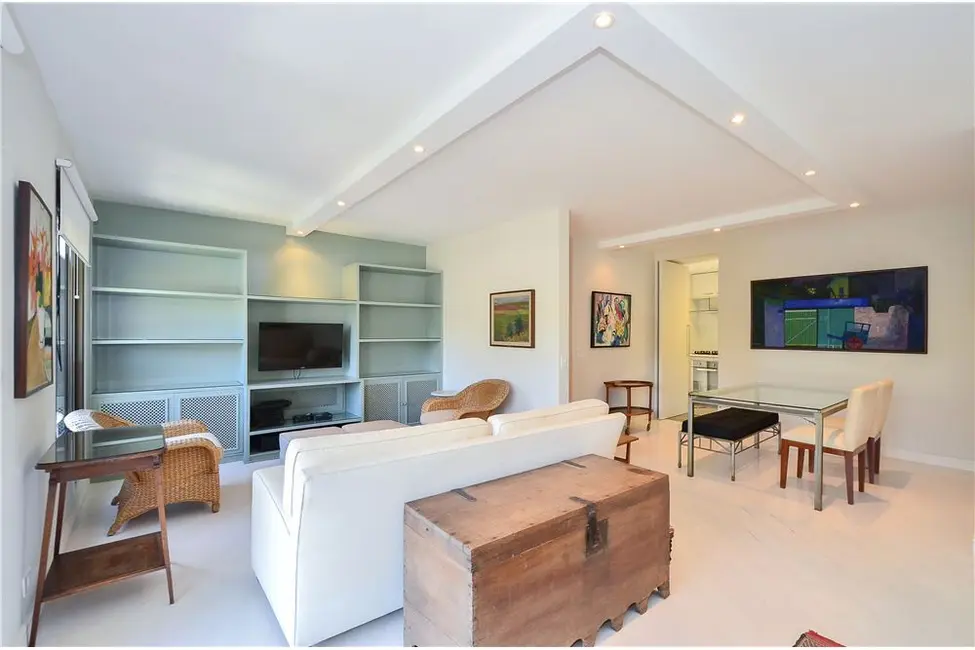 Foto 8 de Apartamento com 2 quartos à venda, 121m2 em Morumbi, São Paulo - SP