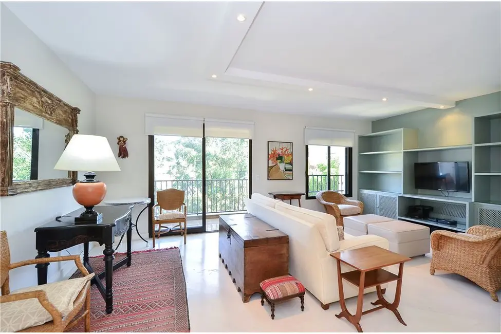 Foto 9 de Apartamento com 2 quartos à venda, 121m2 em Morumbi, São Paulo - SP