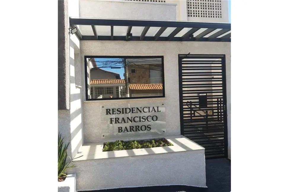 Foto 8 de Apartamento com 1 quarto à venda, 42m2 em Penha de França, São Paulo - SP