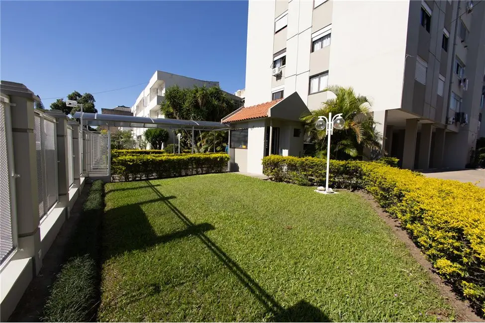 Foto 4 de Apartamento com 2 quartos à venda, 70m2 em São João, Porto Alegre - RS