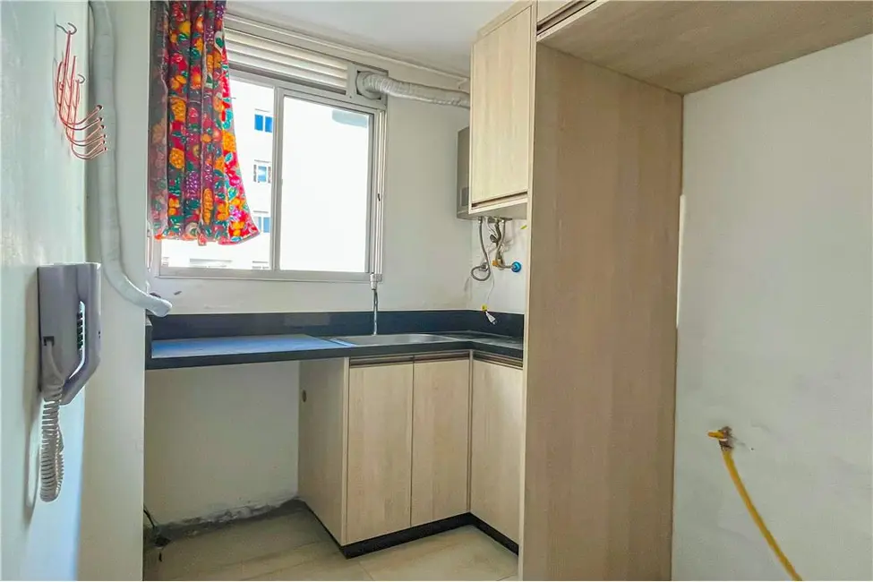 Foto 9 de Apartamento com 2 quartos à venda, 54m2 em Morro Santana, Porto Alegre - RS