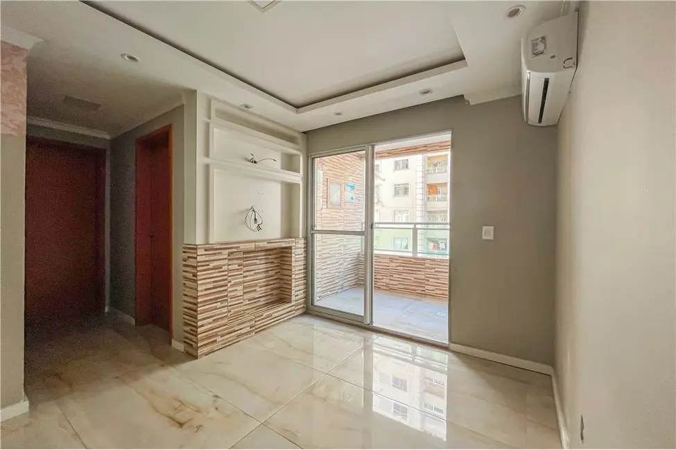 Foto 4 de Apartamento com 2 quartos à venda, 54m2 em Morro Santana, Porto Alegre - RS