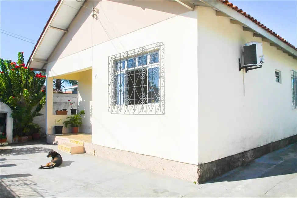 Foto 2 de Casa com 3 quartos à venda, 70m2 em Passa Vinte, Palhoca - SC