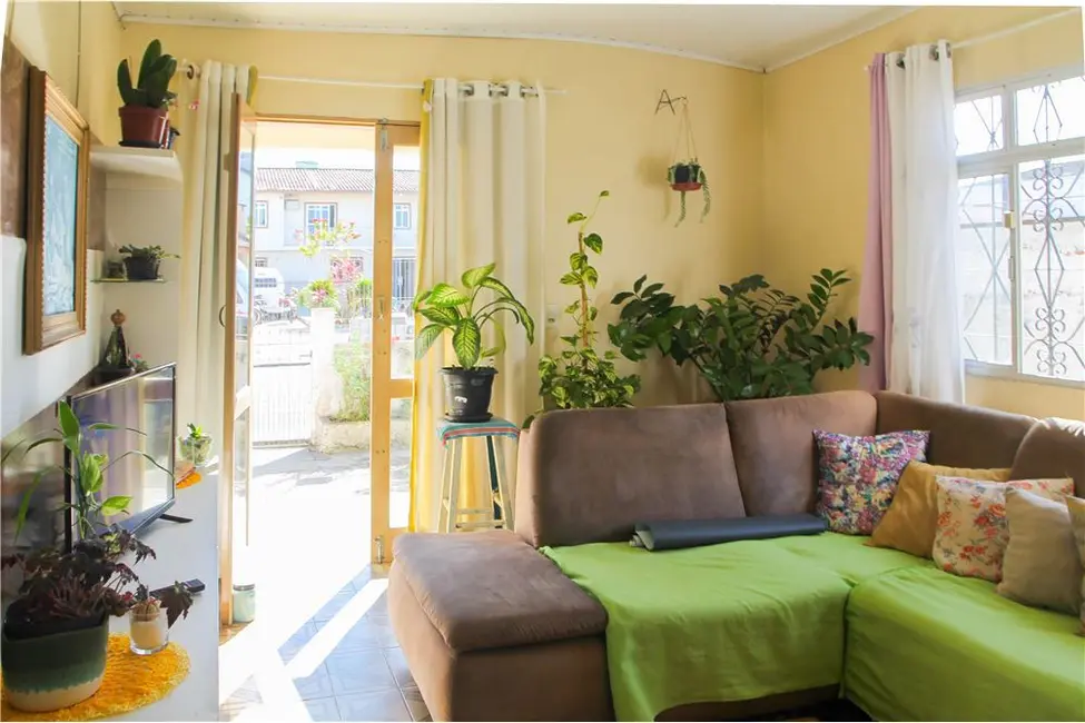 Foto 5 de Casa com 3 quartos à venda, 70m2 em Passa Vinte, Palhoca - SC