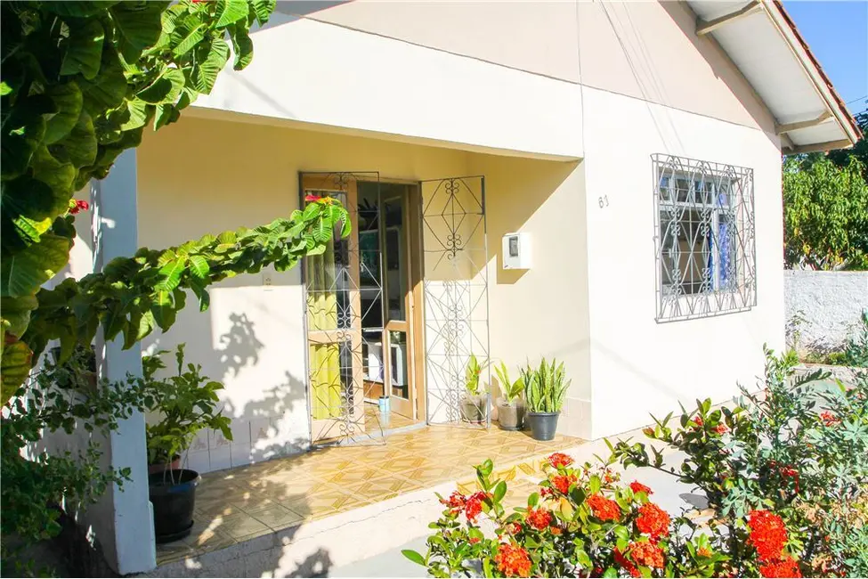 Foto 3 de Casa com 3 quartos à venda, 70m2 em Passa Vinte, Palhoca - SC