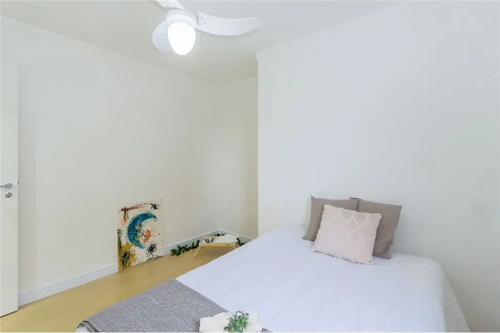 Apartamento com 2 quartos à venda, 70m2 em Vila Alexandria, São Paulo - SP - imagem 7 Foto 7 de Apartamento com 2 quartos à venda, 70m2 em Vila Alexandria, São Paulo - SP