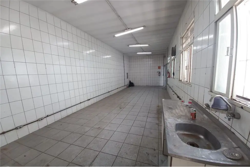 Foto 5 de Loja à venda, 85m2 em Barra Funda, São Paulo - SP