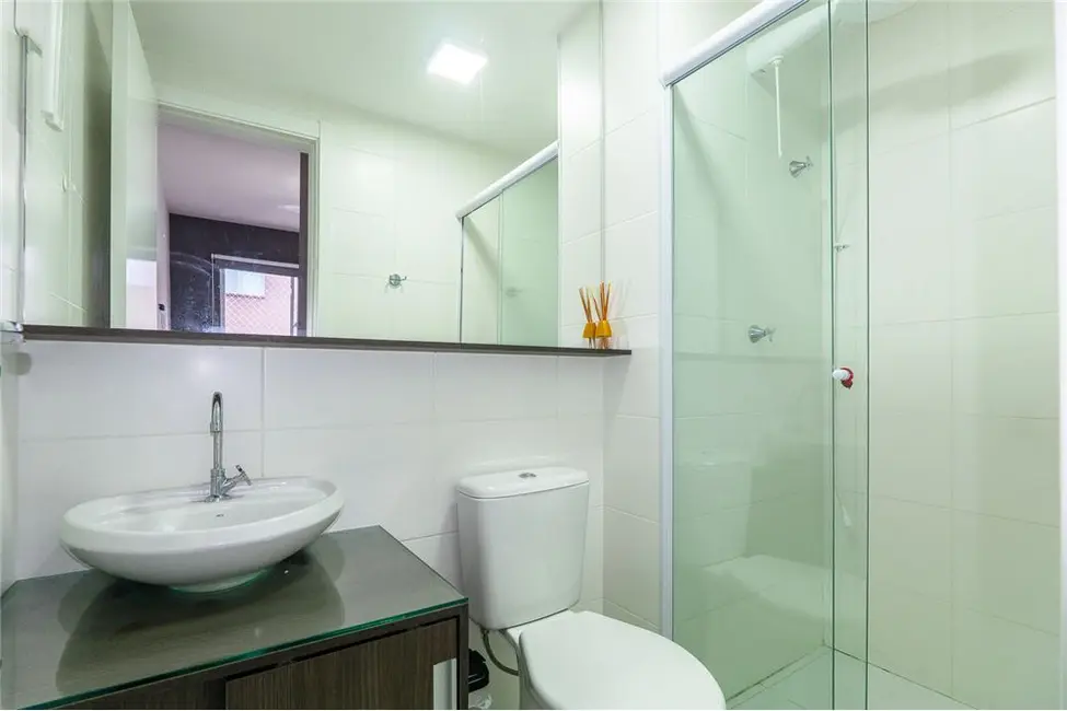 Foto 6 de Apartamento com 1 quarto à venda, 27m2 em Jardim Caravelas, São Paulo - SP