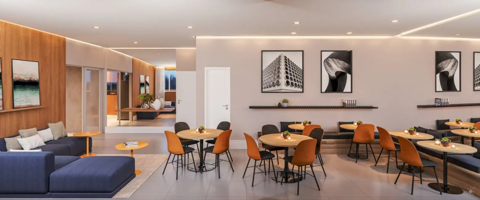 Apartamento com 2 quartos à venda, 40m2 em Ipiranga, São Paulo - SP - imagem 6 Foto 6 de Apartamento com 2 quartos à venda, 40m2 em Ipiranga, São Paulo - SP