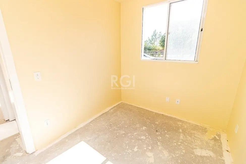 Foto 4 de Apartamento com 2 quartos à venda, 43m2 em São Sebastião, Porto Alegre - RS