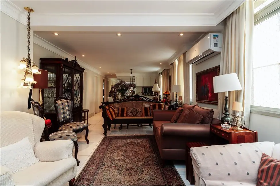 Apartamento com 2 quartos à venda, 105m2 em Jardim Paulista, São Paulo - SP - imagem 1 Foto 1 de Apartamento com 2 quartos à venda, 105m2 em Jardim Paulista, São Paulo - SP