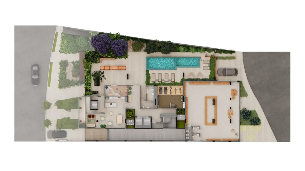 Foto 4 de Loja à venda, 33m2 em Vila Ipojuca, São Paulo - SP