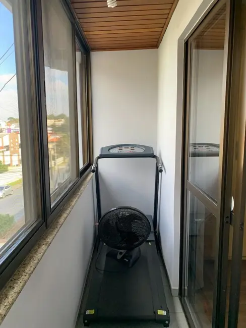 Foto 24 de Casa com 4 quartos à venda, 227m2 em Uberaba, Curitiba - PR