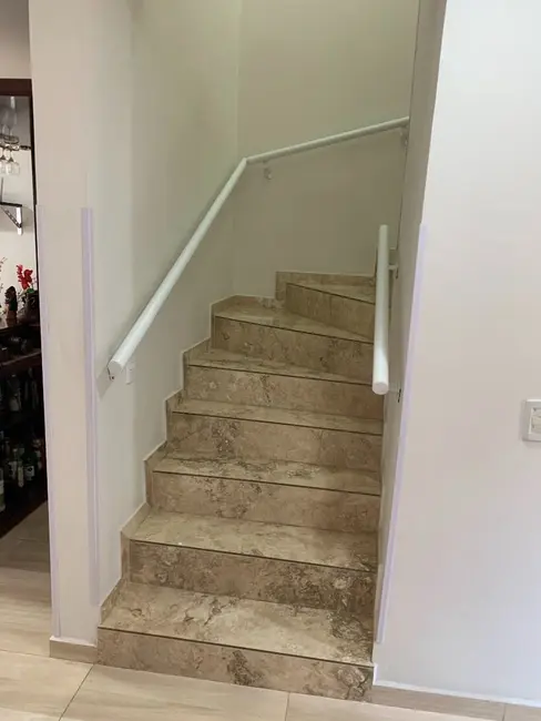 Foto 4 de Casa com 4 quartos à venda, 227m2 em Uberaba, Curitiba - PR