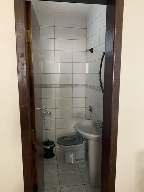 Foto 5 de Casa com 4 quartos à venda, 227m2 em Uberaba, Curitiba - PR