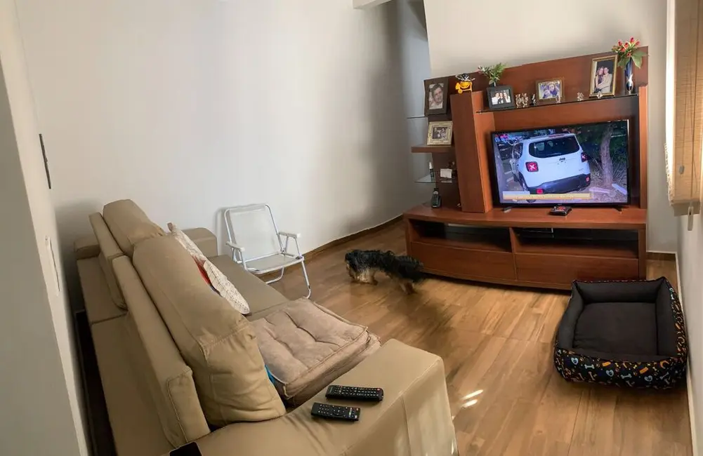 Foto 17 de Casa com 4 quartos à venda, 227m2 em Uberaba, Curitiba - PR