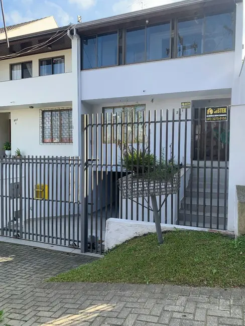 Foto 2 de Casa com 4 quartos à venda, 227m2 em Uberaba, Curitiba - PR