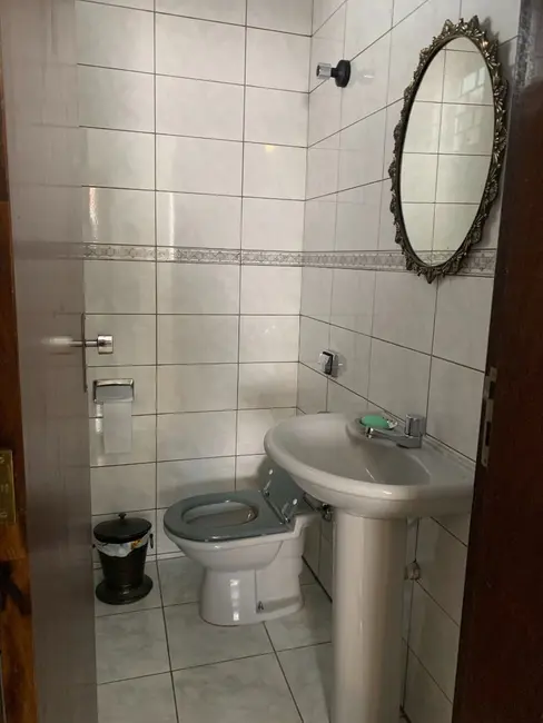 Foto 6 de Casa com 4 quartos à venda, 227m2 em Uberaba, Curitiba - PR