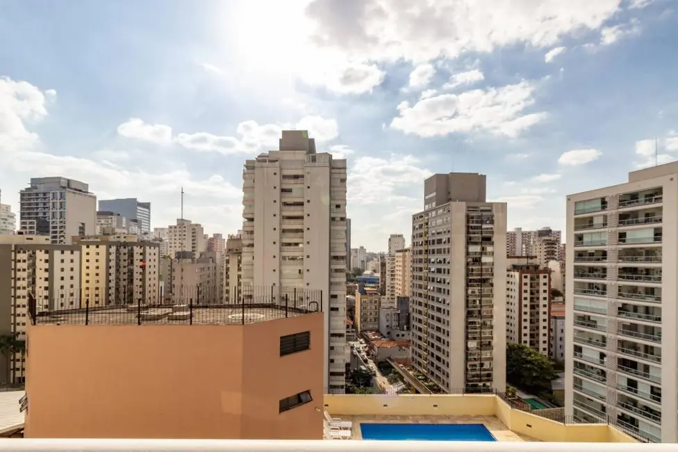 Foto 6 de Apartamento com 2 quartos à venda, 86m2 em Consolação, São Paulo - SP
