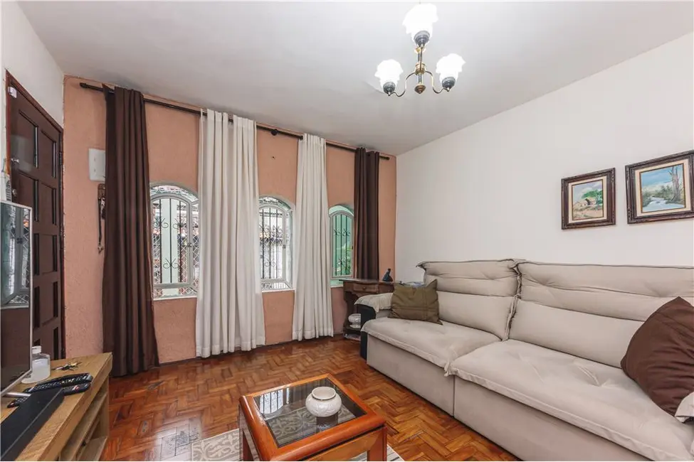 Foto 4 de Casa com 2 quartos à venda, 109m2 em Itaquera, São Paulo - SP