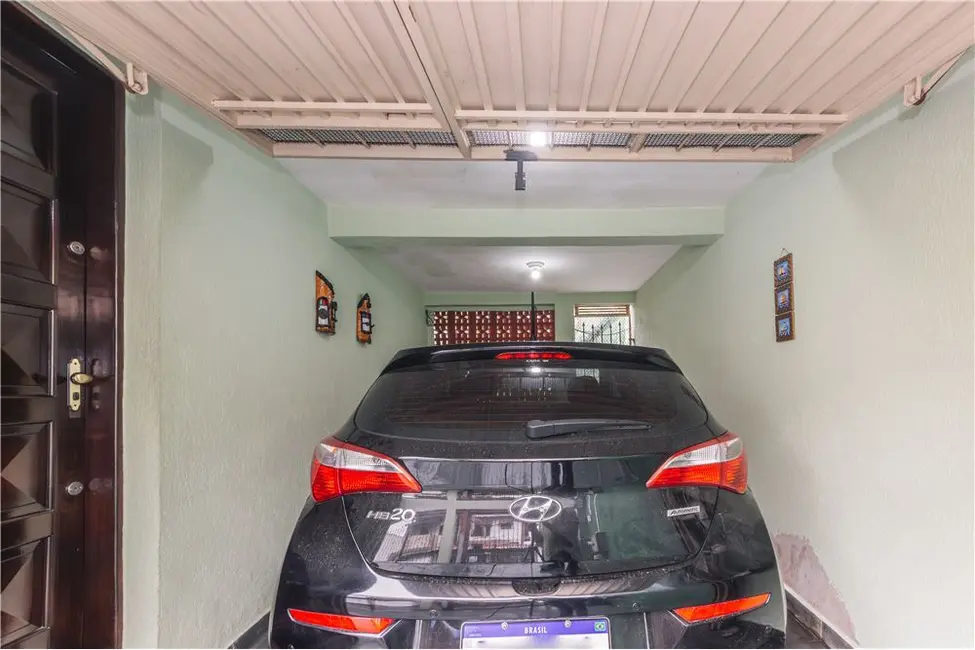 Foto 3 de Casa com 2 quartos à venda, 109m2 em Itaquera, São Paulo - SP