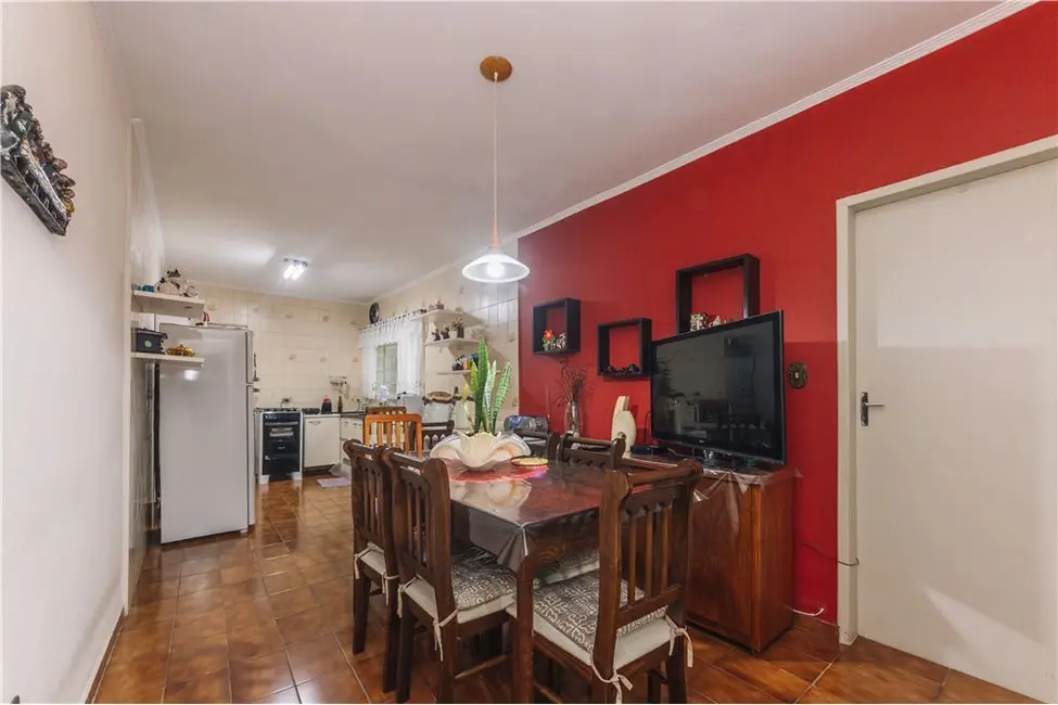 Foto 8 de Casa com 2 quartos à venda, 109m2 em Itaquera, São Paulo - SP