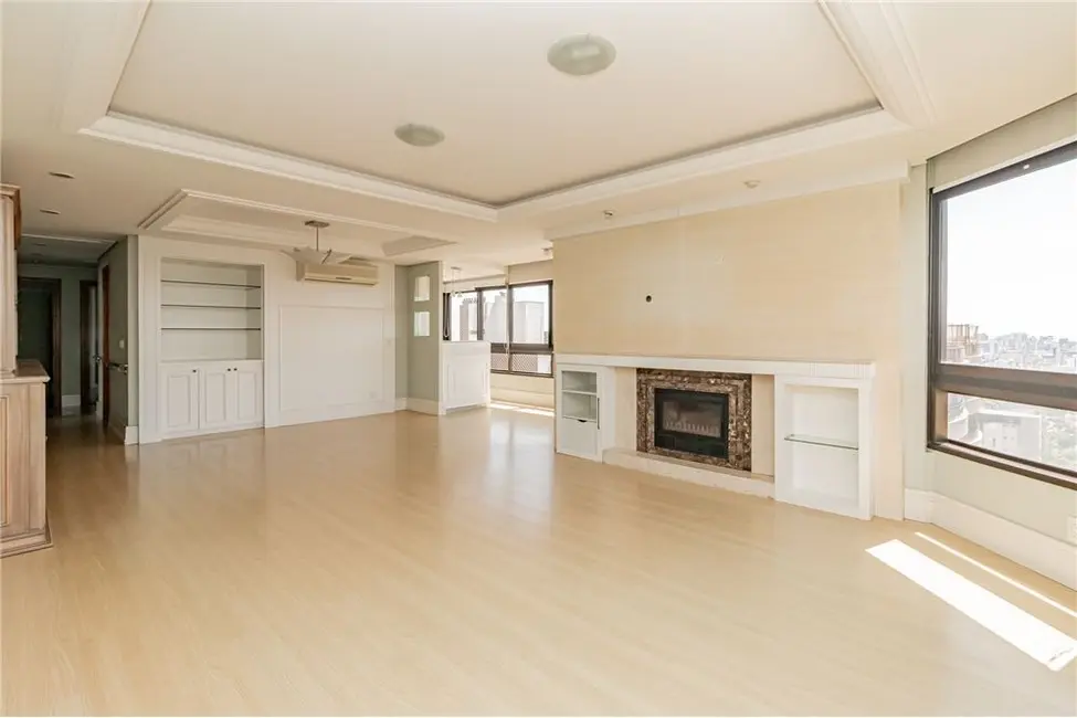 Foto 5 de Apartamento com 3 quartos à venda, 191m2 em Rio Branco, Porto Alegre - RS