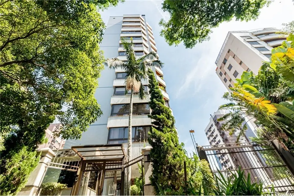 Foto 1 de Apartamento com 3 quartos à venda, 191m2 em Rio Branco, Porto Alegre - RS